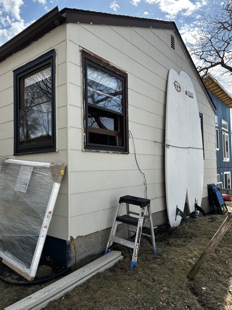 Slide of JM Handyman Company