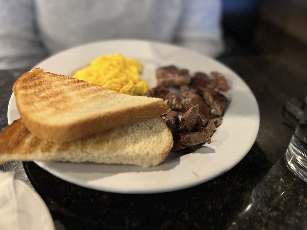 Food from Fresh Chef Kitchen