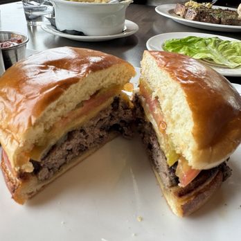 Chop House Alaska - Hamburger - Steakhouses Near Me - Wasilla, Alaska