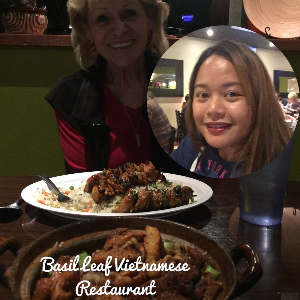 Basil Leaf Vietnamese Restaurant - Vietnamese Near Me - Albuquerque, New Mexico Basil Leaf Vietnamese Restaurant - Vietnamese Near Me - Albuquerque, New Mexico