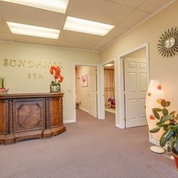 Sundance Spa And Massage
