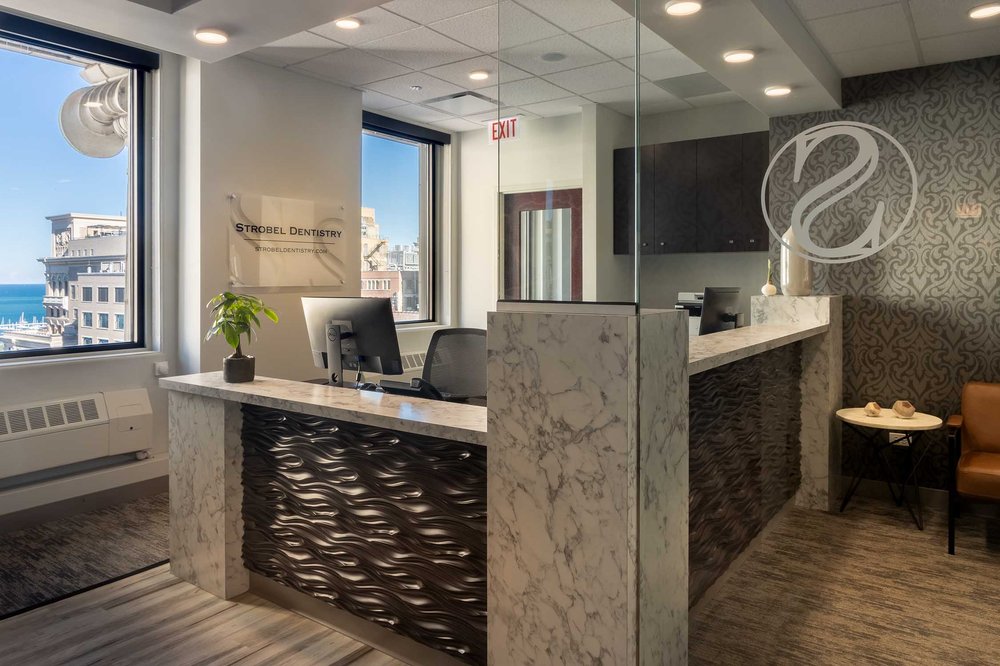 STROBEL DENTISTRY 16 Photos & 103 Reviews 25 E Washington St