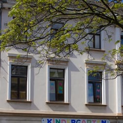 Kindertagesstätte Rasselbande