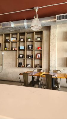 Toast Kitchen & Bakery by null