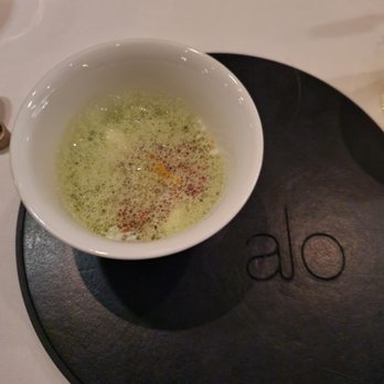 Alo Restaurant - Burrata - Bars Near Me - Toronto, Ontario Alo Restaurant - Burrata - Bars Near Me - Toronto, Ontario