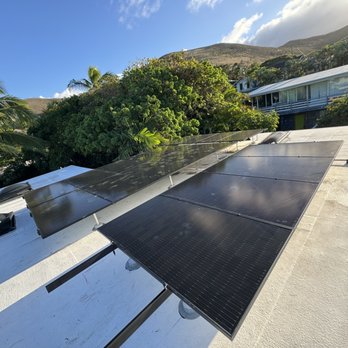 Inspired Energy Solutions - Solar Installation Near Me - Honolulu, Hawaii Inspired Energy Solutions - Solar Installation Near Me - Honolulu, Hawaii