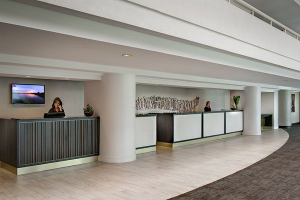 Sawgrass Marriott Golf Resort & Spa by null