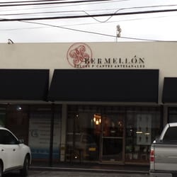 Bermellón - Fachada