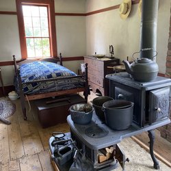 John Brown's Farm