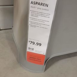 Asparen Planter Asparen Planter