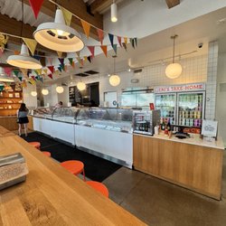 Jeni's Splendid Ice Creams