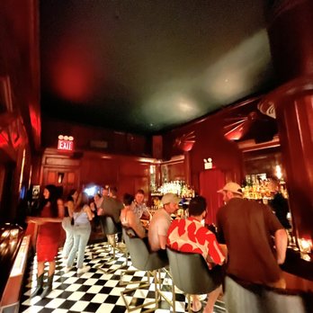 Temple Bar - Inside - Lounges Near Me - New York, New York Temple Bar - Inside - Lounges Near Me - New York, New York