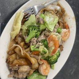 Pad Thai