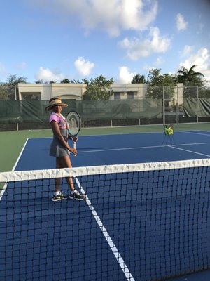 Miami Beach Golf Club by null