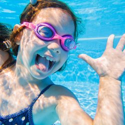 SafeSplash Swim School - Sunnyvale