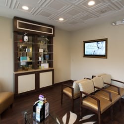 South Jersey Skin Care & Laser Center - Our Waiting Room
