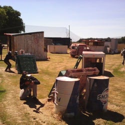 Paintball 17