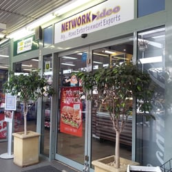 Network Video Mortdale