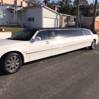 Los Angeles Limo - Lincoln stretch - Limos Near Me Los Angeles Limo - Lincoln stretch - Limos Near Me