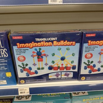 Lakeshore Learning Store - Teacher Supplies Near Me - San Jose, California