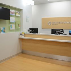 Oak Ridge Smiles Dentistry - Oak Ridge Smiles Dentistry opened its doors to the Oak Ridge community in September 2018!