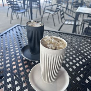 Filigree Coffee  - Coffee & Tea Near Me - Winter Garden, Florida