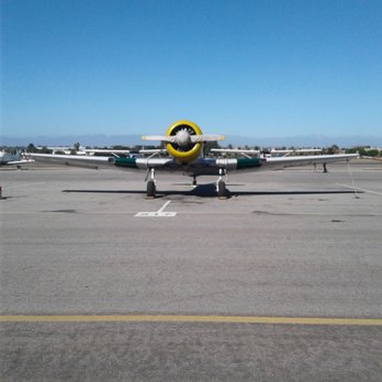 Pacific Skies Aviation - Flight Instruction Near Me - Torrance, California Pacific Skies Aviation - Flight Instruction Near Me - Torrance, California