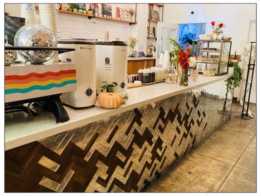 Kindness & Mischief Coffee Roasters by null