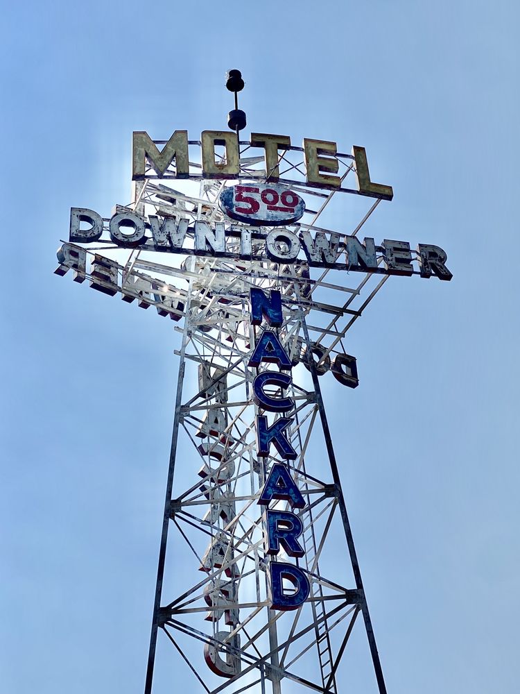 FLAGSTAFF VISITOR CENTER 152 Photos & 29 Reviews 1 E Rt 66