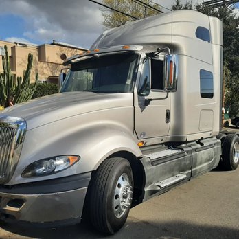 Arrow Truck Sales - Right side no dents no damage - Commercial Truck Dealers Near Me - Fontana, California Arrow Truck Sales - Right side no dents no damage - Commercial Truck Dealers Near Me - Fontana, California