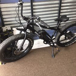 Momentum Ride Shop - Electric bike