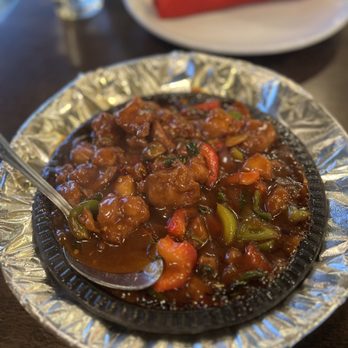 Red Hot Chilli Pepper - Calcutta Chicken - Halal Near Me - Fremont, California