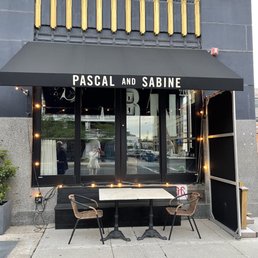 PASCAL & SABINE - Updated February 2026 - 819 Photos & 713 Reviews