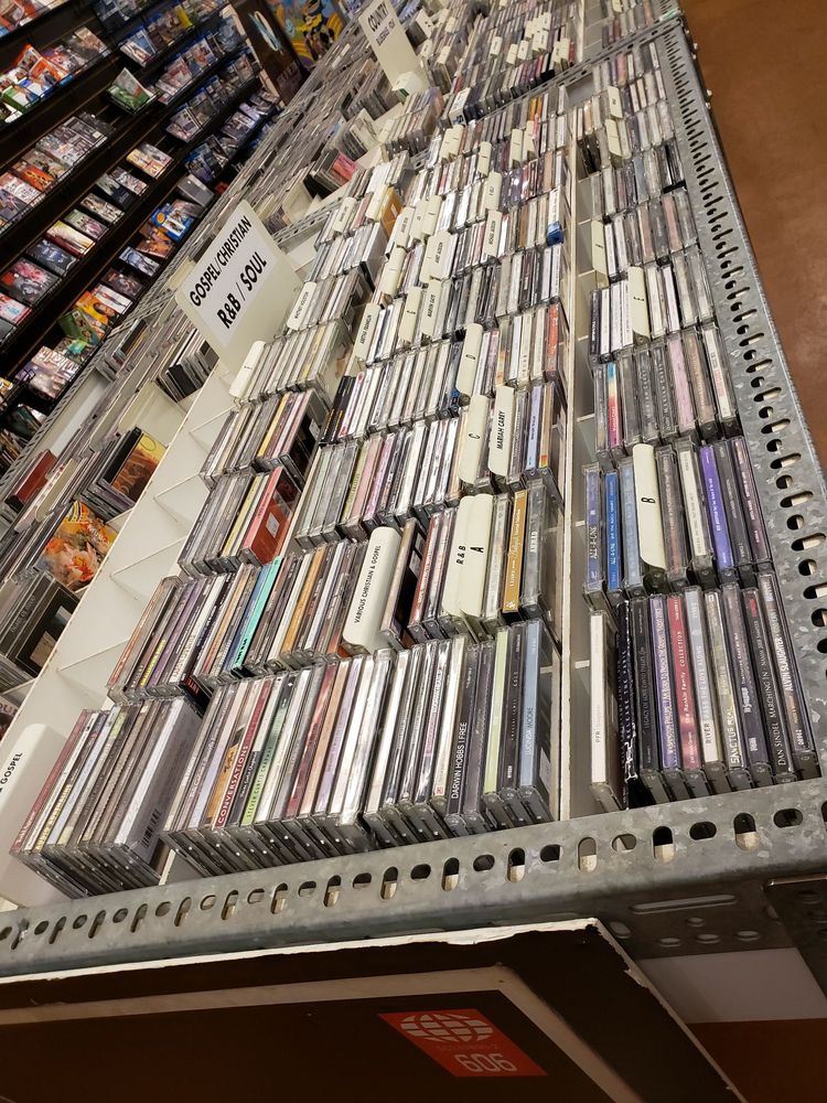 GREEN LIGHT MUSIC AND VIDEO 34 Photos & 22 Reviews 4717 W Kl Ave, Kalamazoo, Michigan