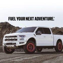 Lightning Tire