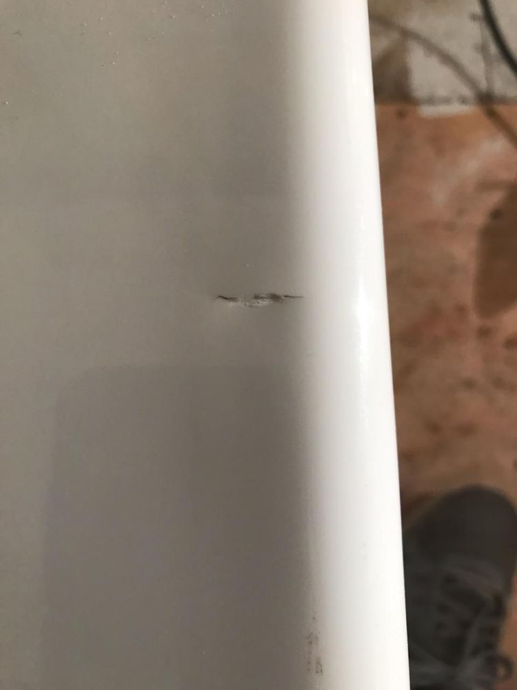 Slide of Apex Plumbing & Mechanical Piping