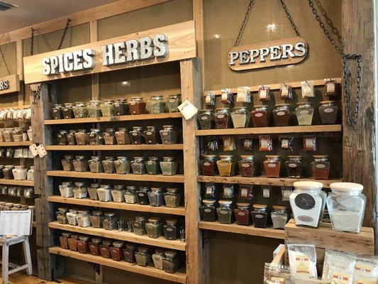 The Spice & Tea Exchange of Sarasota by null