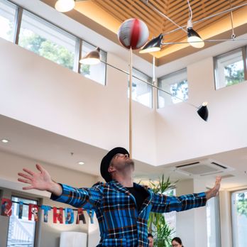 Silly Ricky's Juggling & Fun! - Party & Event Planning Near Me Silly Ricky's Juggling & Fun! - Party & Event Planning Near Me