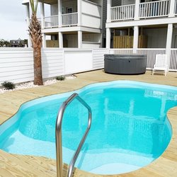 SF Ballou Pools
