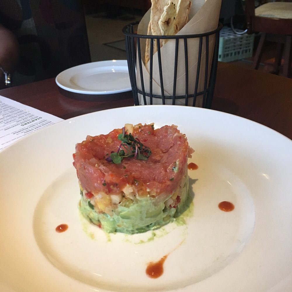 Seasons 52 - New American Near Me - Columbia, Maryland
