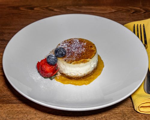 Mamajuana Cafe prime by null
