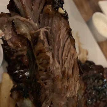 Brews & Barrels - The ribs are perfection - American Near Me - Gaithersburg, Maryland Brews & Barrels - The ribs are perfection - American Near Me - Gaithersburg, Maryland