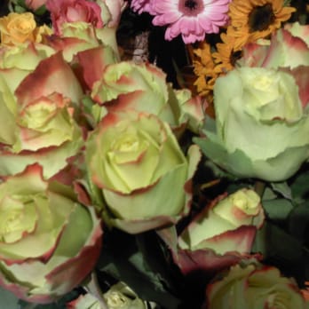 Petra's Blumenzauber - Florists Near Me - Ottobrunn, BY