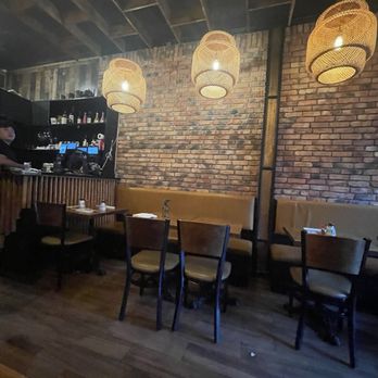 Momo Ramen - Inside - Ramen Near Me - Brooklyn, New York Momo Ramen - Inside - Ramen Near Me - Brooklyn, New York