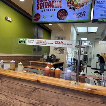 Bubbakoo's Burritos - Tex-Mex Near Me - Somerville, New Jersey