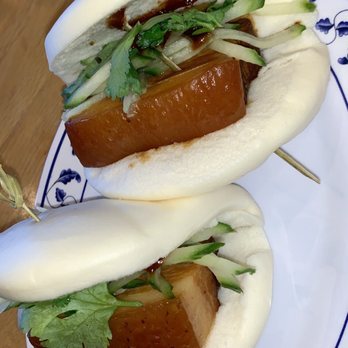 Dumpling Daughter - Braised Pork Belly - Bubble Tea Near Me - Weston, Massachusetts Dumpling Daughter - Braised Pork Belly - Bubble Tea Near Me - Weston, Massachusetts