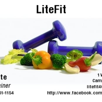 LiteFit - Training is Right! - Trainers Near Me - Campbell, California LiteFit - Training is Right! - Trainers Near Me - Campbell, California