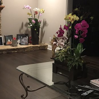 Bella Rosa Gardens - Love my orchids!! Gio is always on point!! - Florists Near Me - Cypress, California