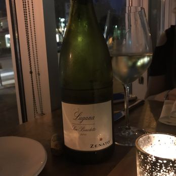 Martina - Italian wine wine. Crisp dry lovely - Argentine Near Me - Minneapolis, Minnesota