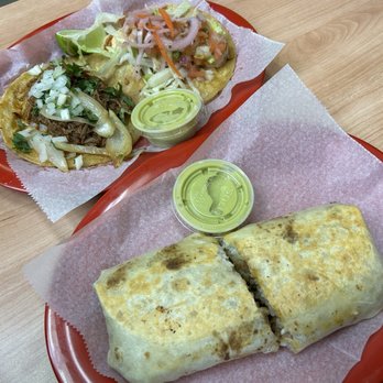 Luca’s Street Tacos - Mexican Near Me - Pontiac, Michigan Luca’s Street Tacos - Mexican Near Me - Pontiac, Michigan